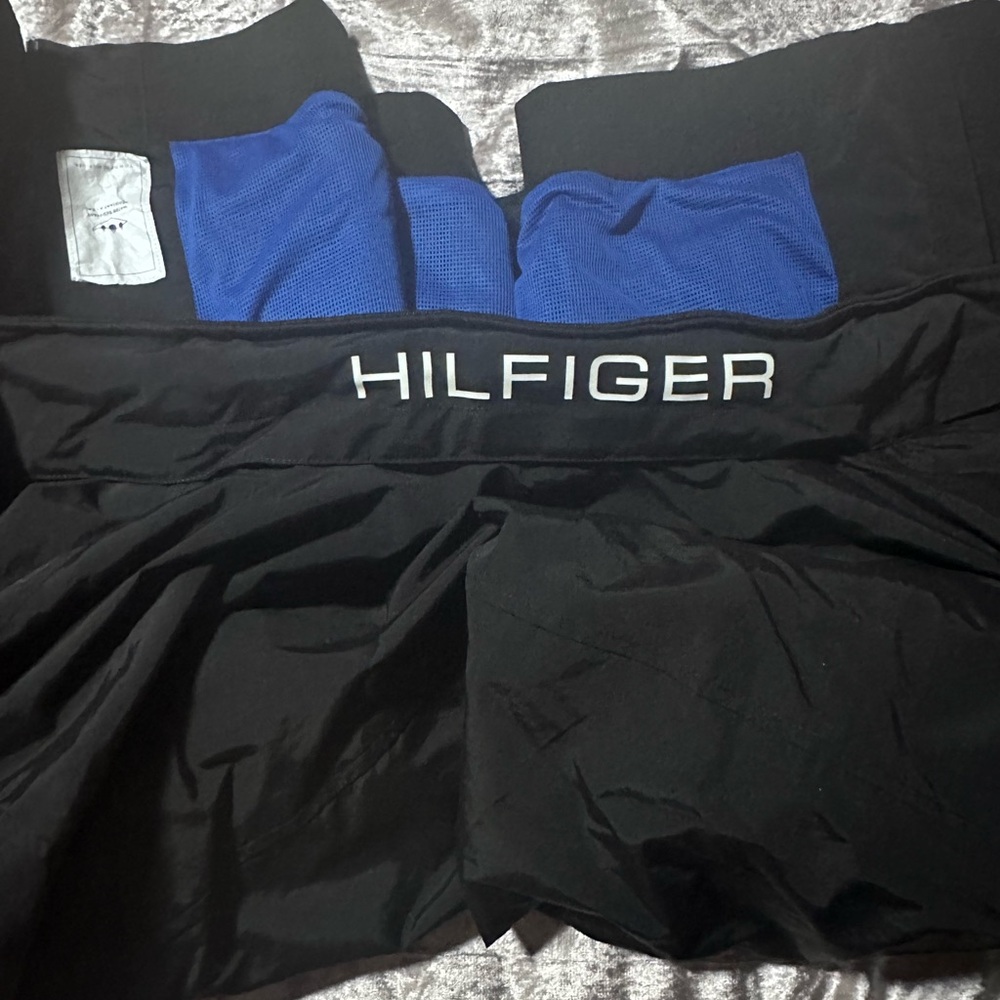 Brand new Men’s Tommy Hilfiger jacket